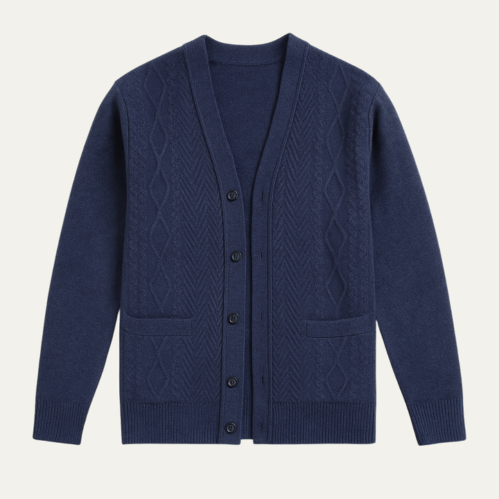 Caprera Strickjacke