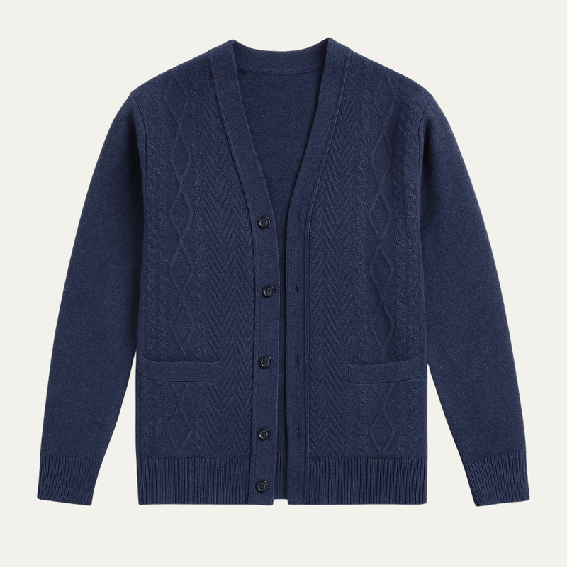 Caprera Strickjacke
