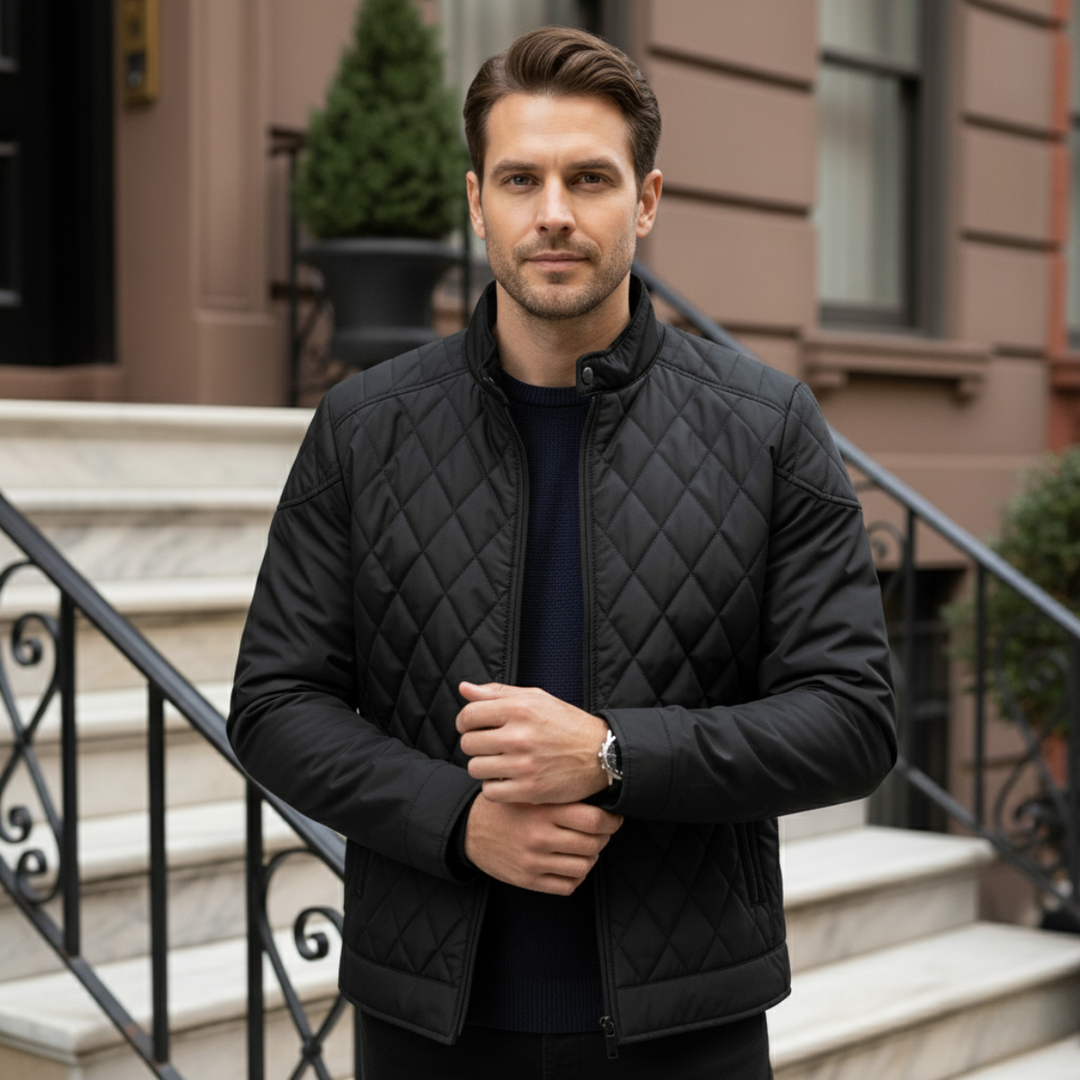 Sheffield Jacke
