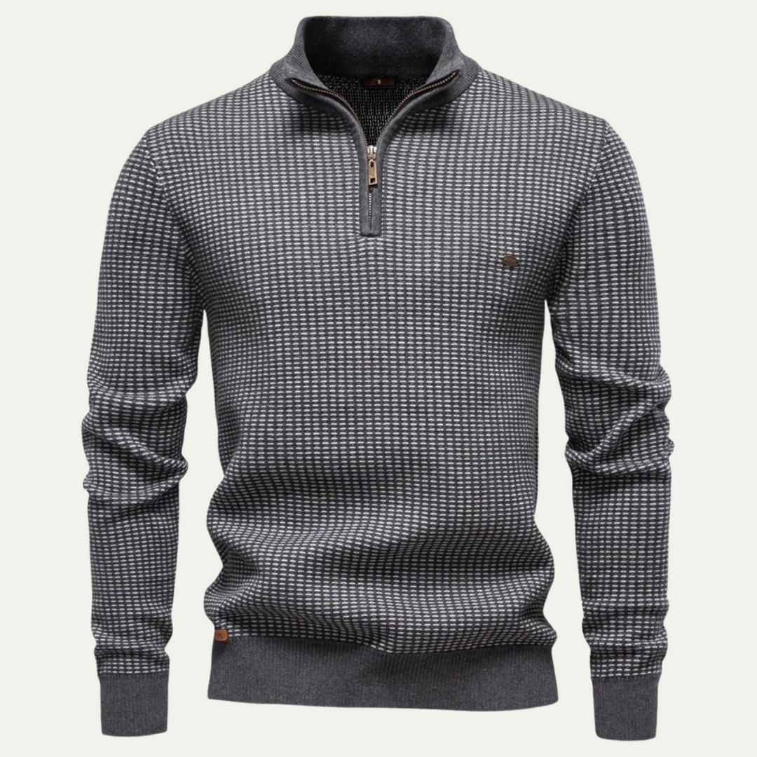 Darrow Pullover