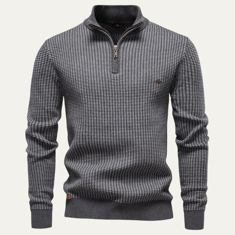 Darrow Pullover