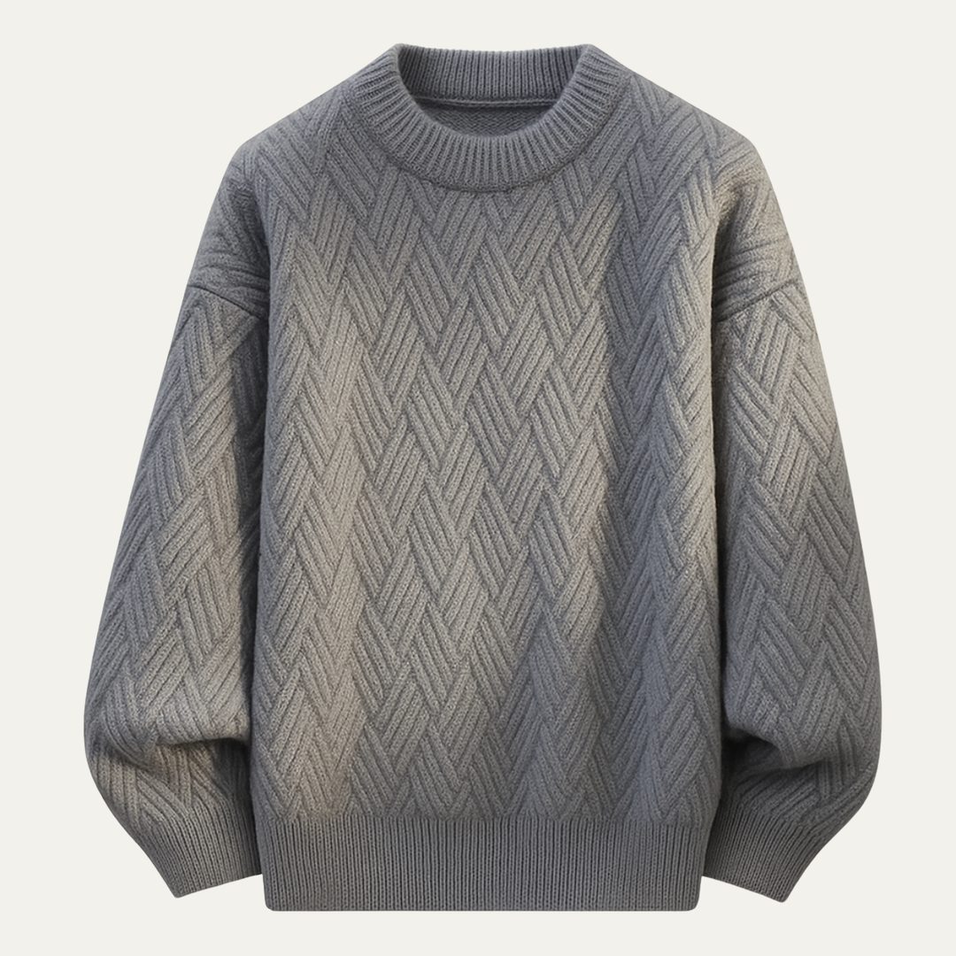 Deerfield Pullover