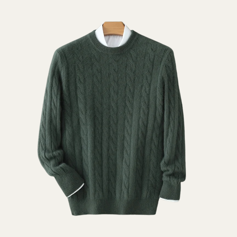 Bari Kaschmirpullover