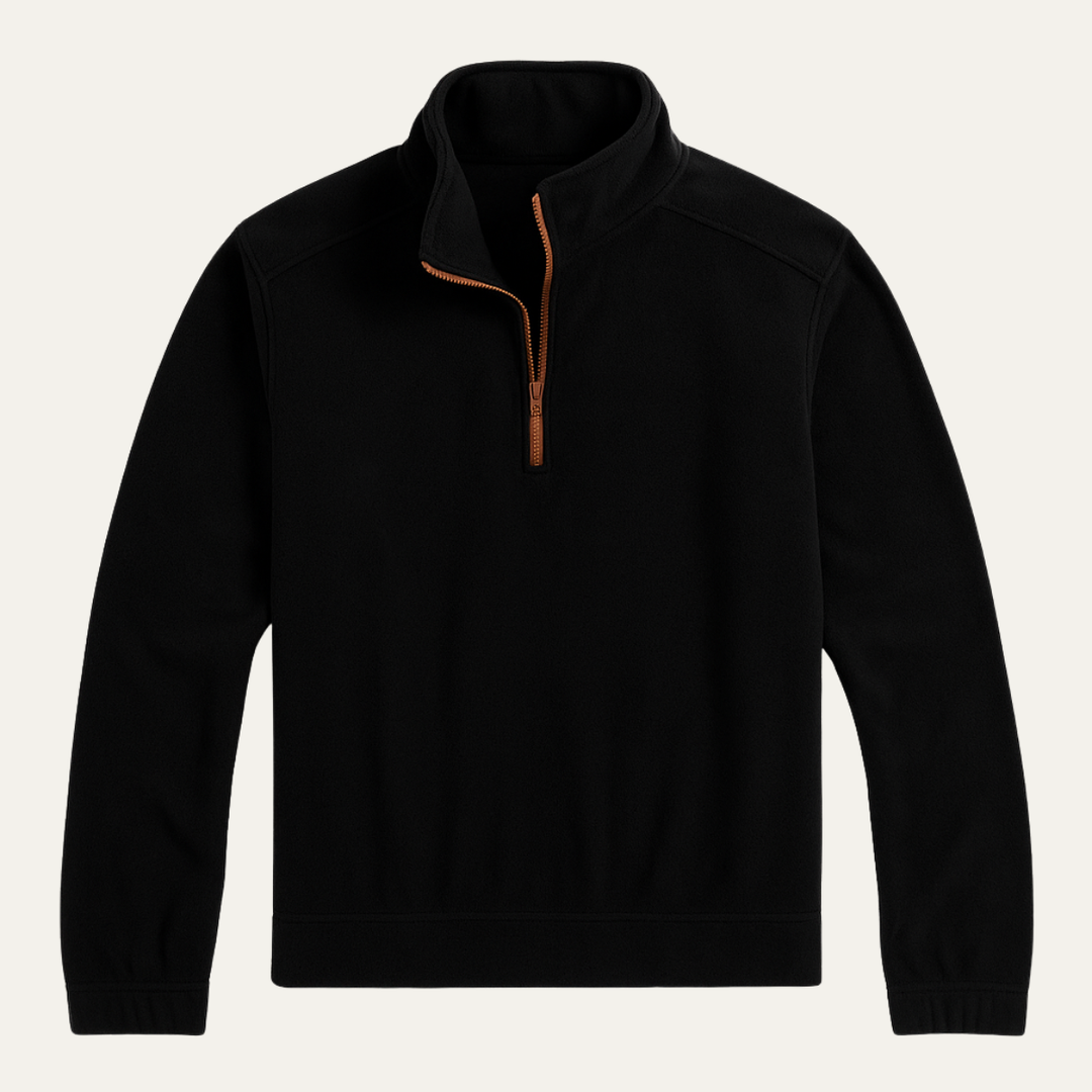 Fairhaven Pullover