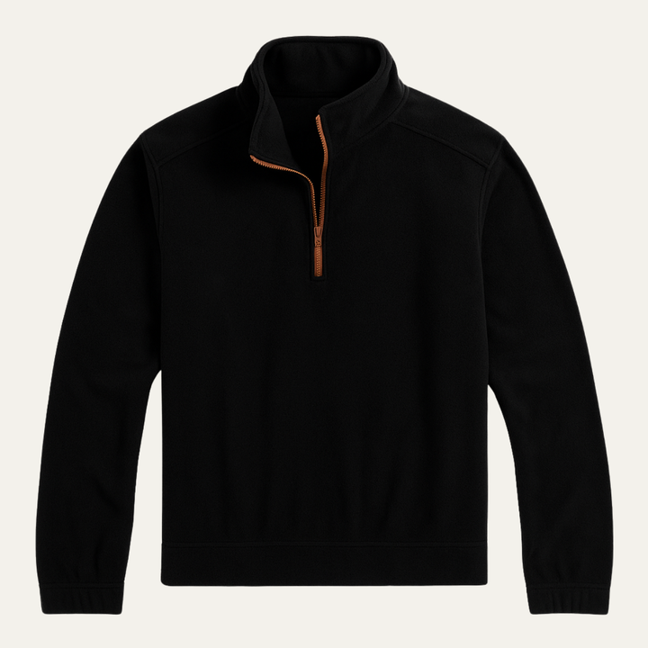 Fairhaven Pullover