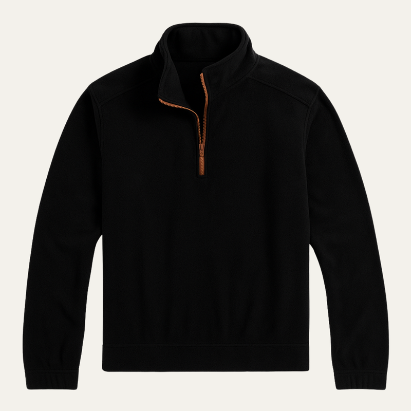 Fairhaven Pullover