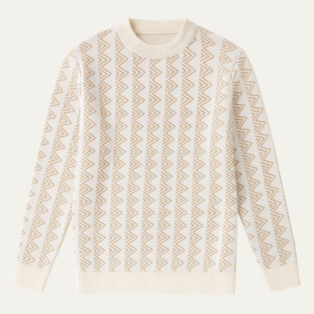 Elmcrest Strickpullover