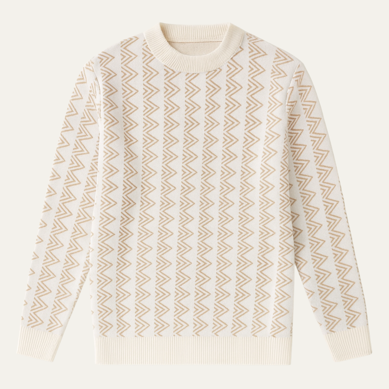 Elmcrest Strickpullover