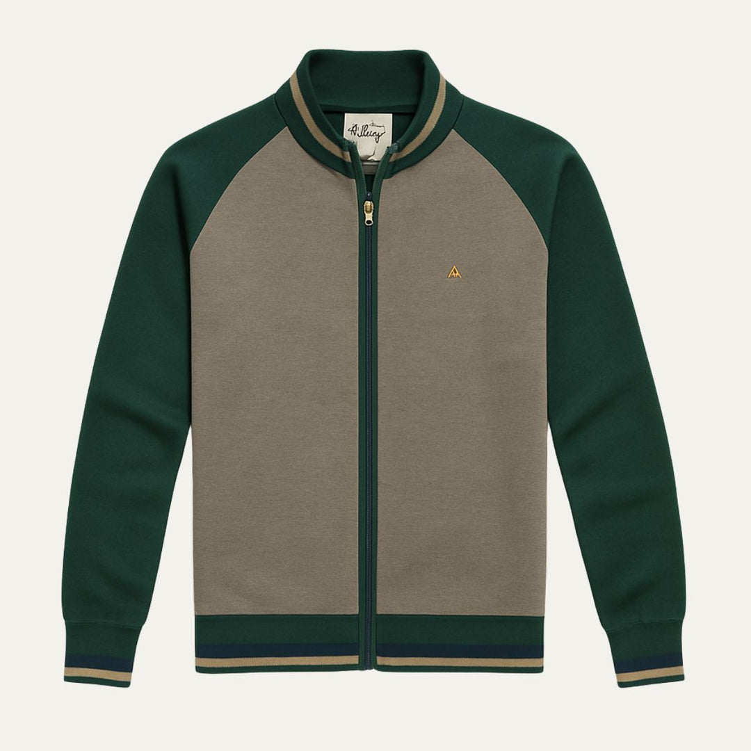 Salisbury Strickjacke