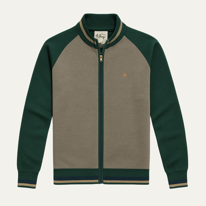 Salisbury Strickjacke