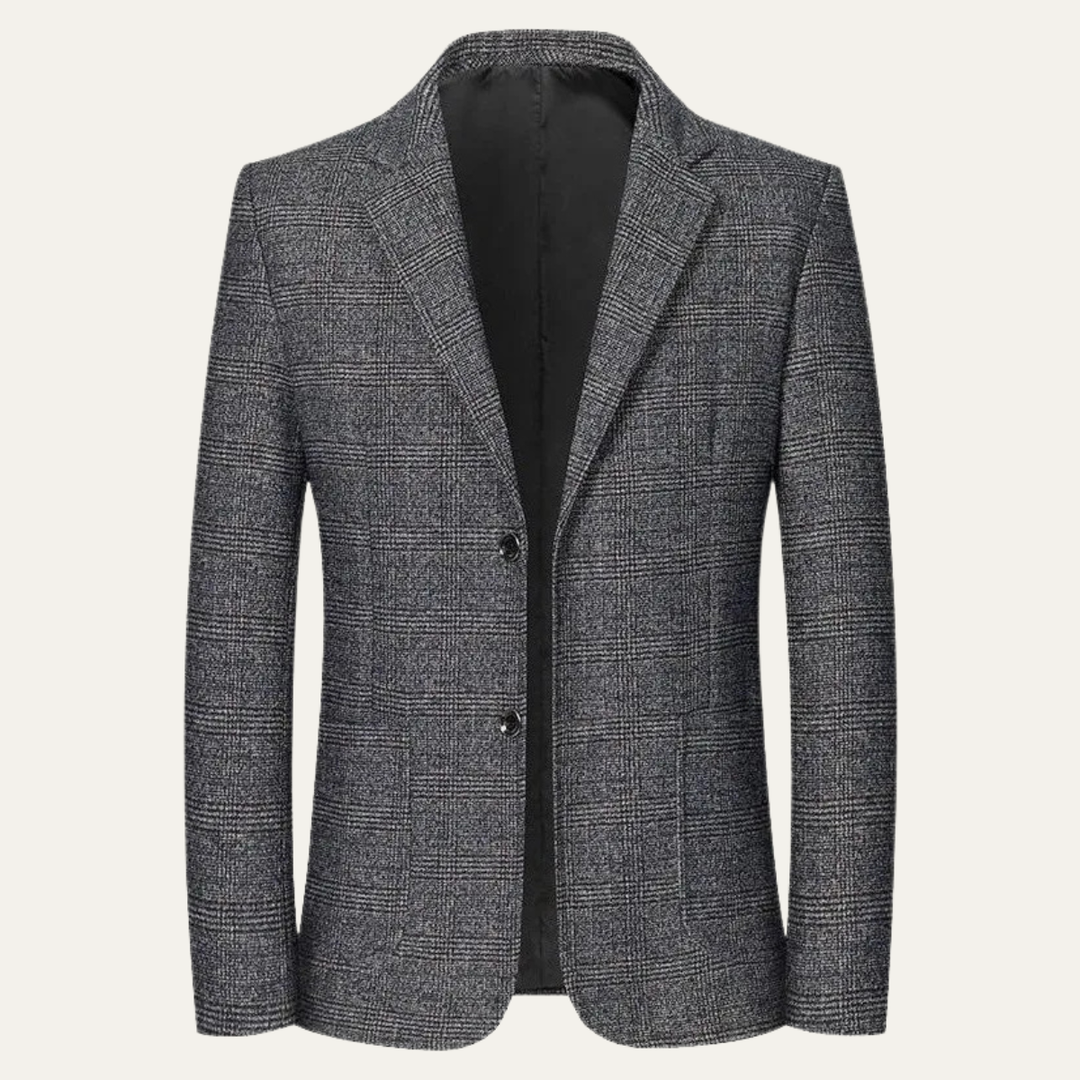Barrington Blazer