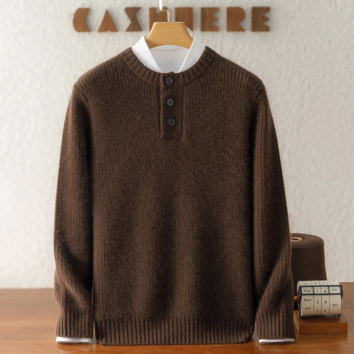 Winsterly Kaschmirpullover