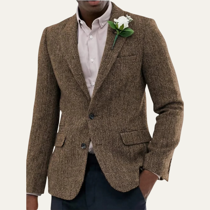 Jefferson Wollblazer