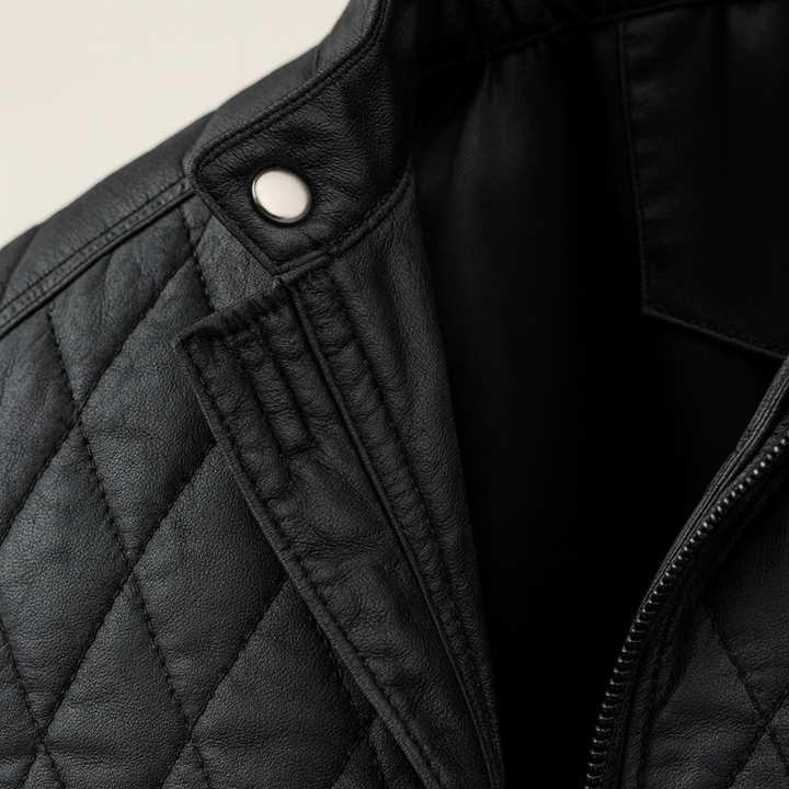 Sheffield Jacke
