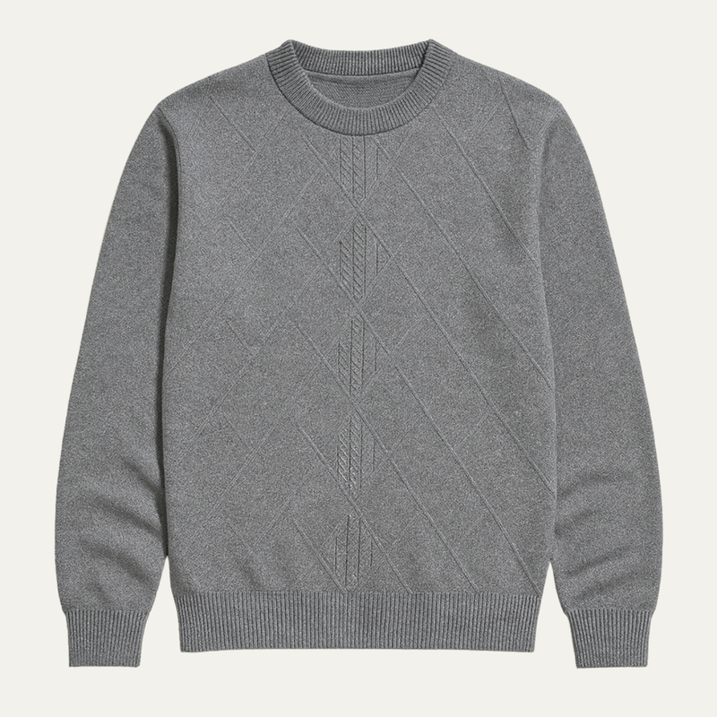 North Ridge Strickpullover