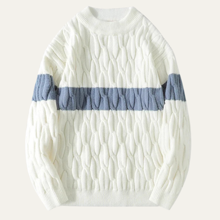 Mayfield Kaschmirpullover