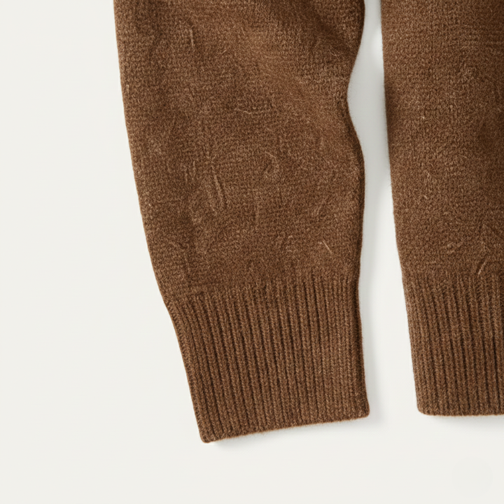 Cedarfield Kaschmirpoloshirt
