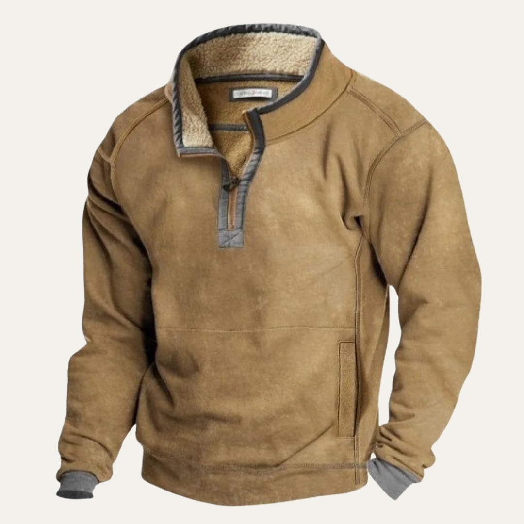 Meadowpark Pullover