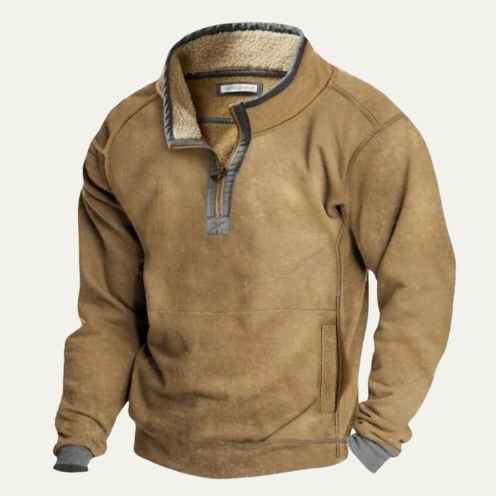 Meadowpark Pullover