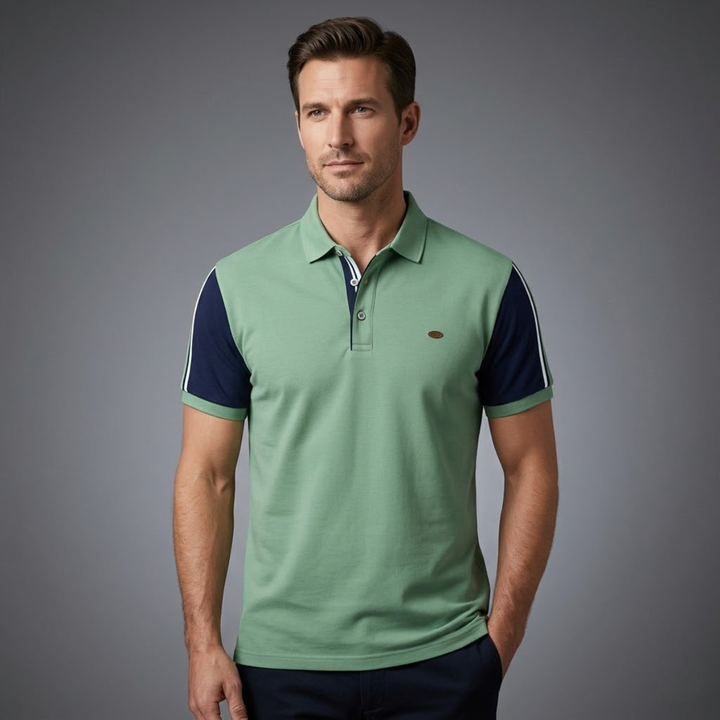 Silverton Poloshirt