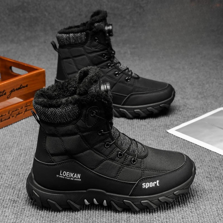 Northpark Winterstiefel
