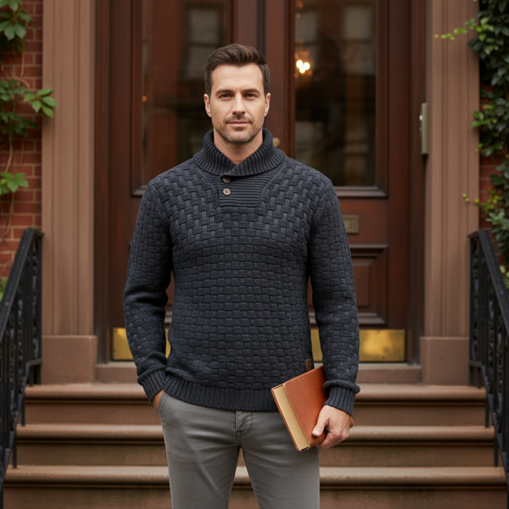 Brighton Strickpullover