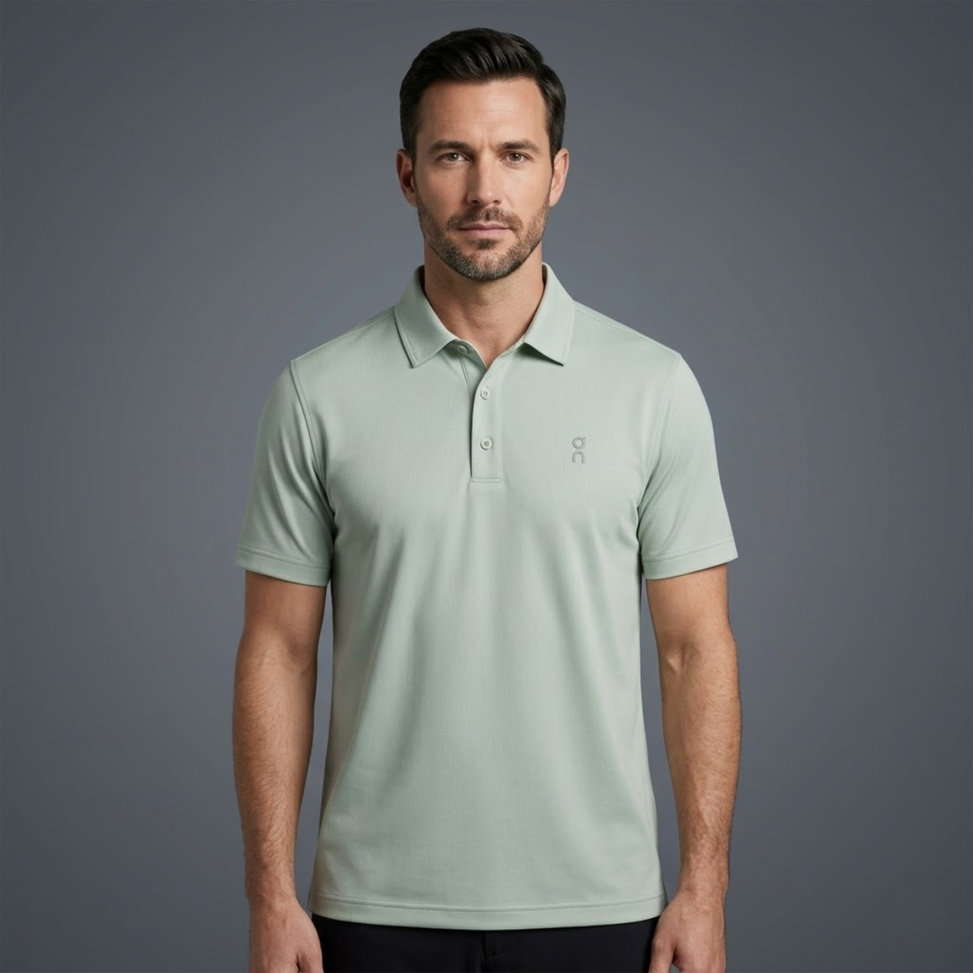 Alden Poloshirt