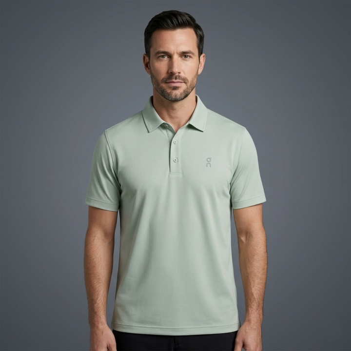 Alden Poloshirt