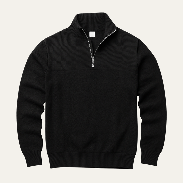 Avignon Jacquardpullover