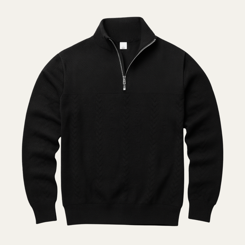 Avignon Jacquardpullover
