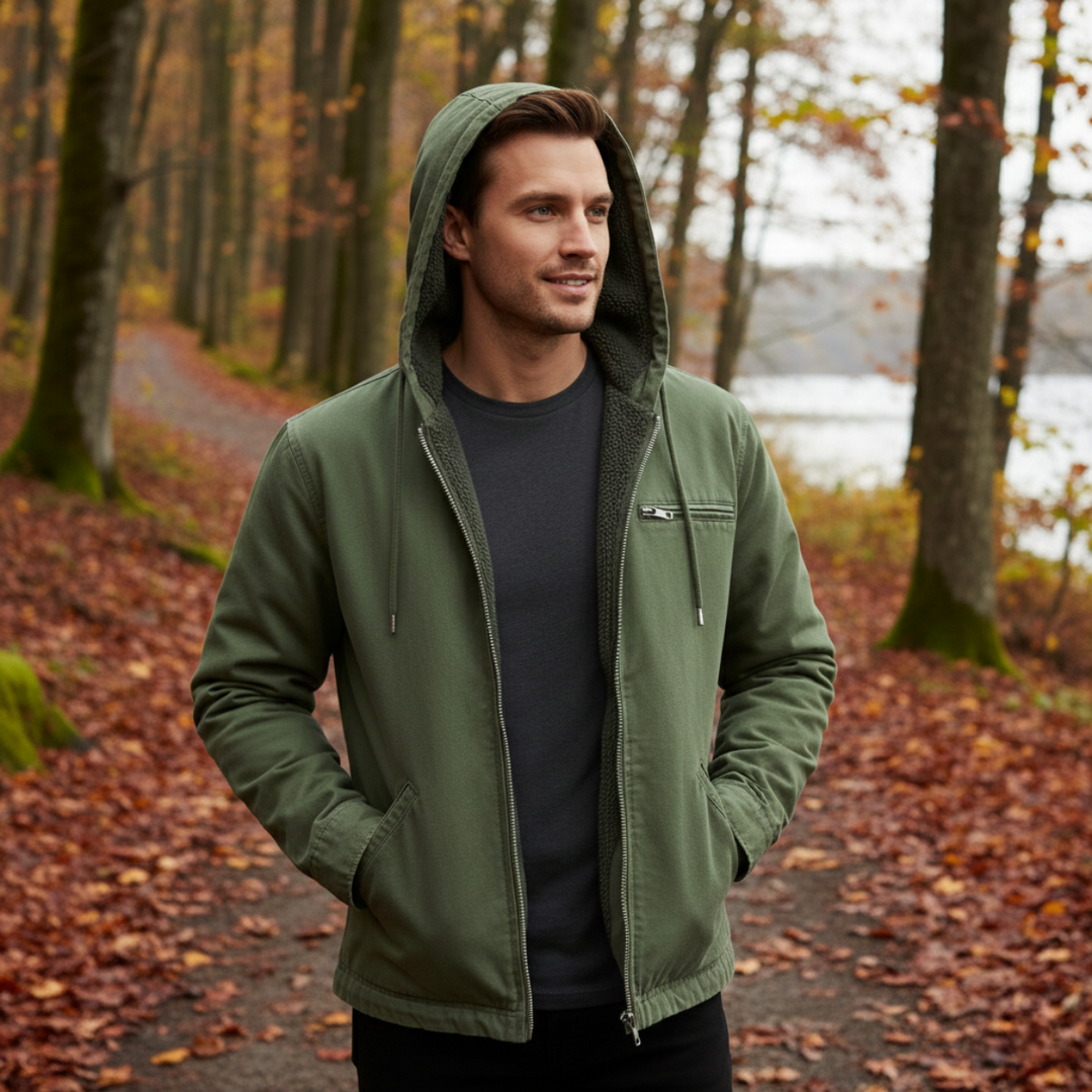 Briarbrook Jacke