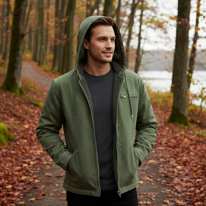 Briarbrook Jacke