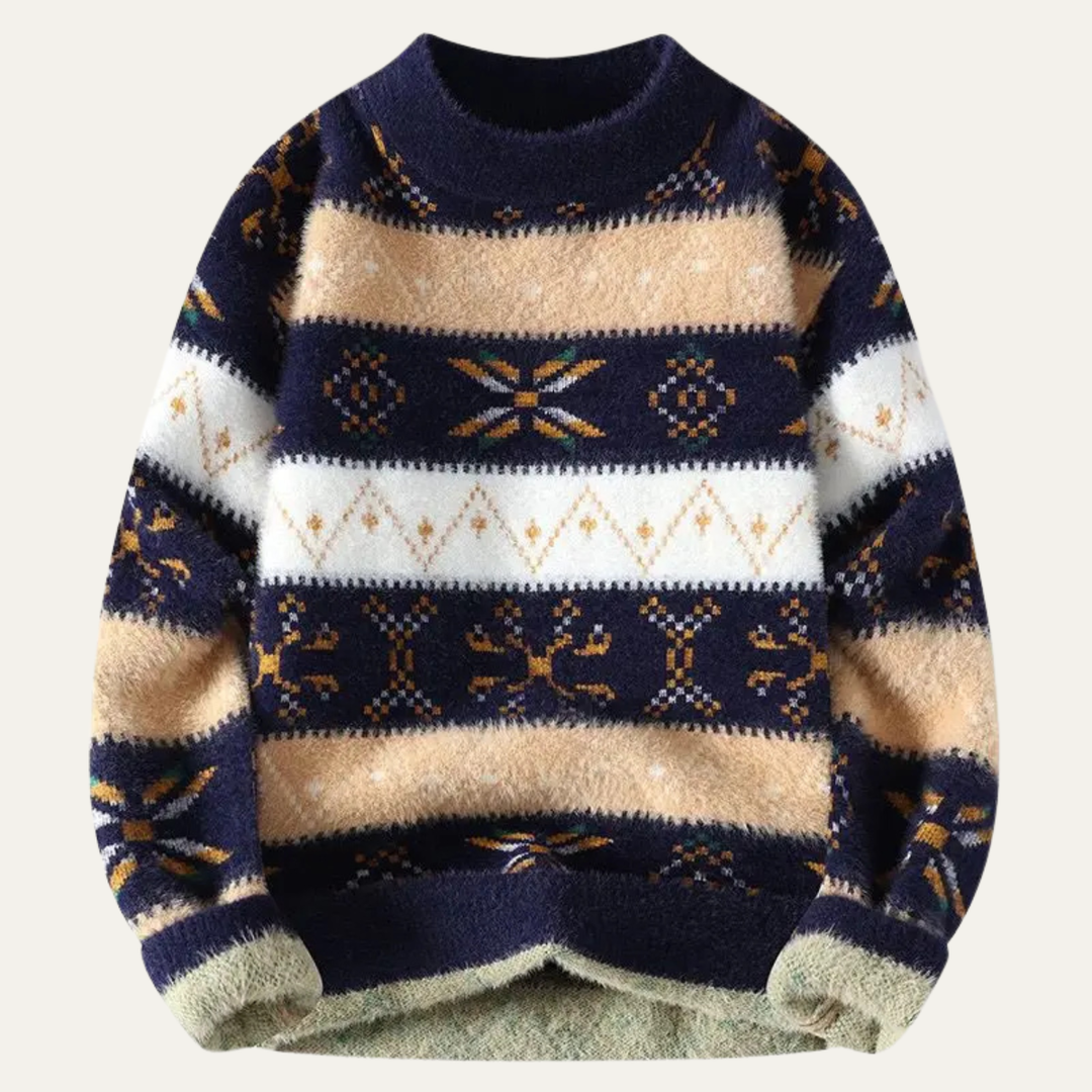 Preston Strickpullover