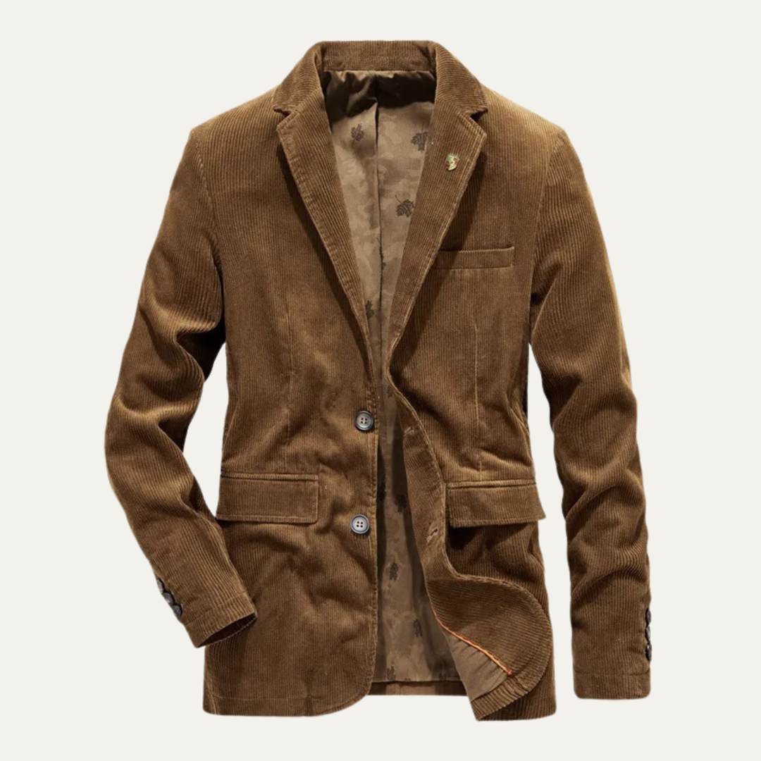 Ridgeway Cordblazer