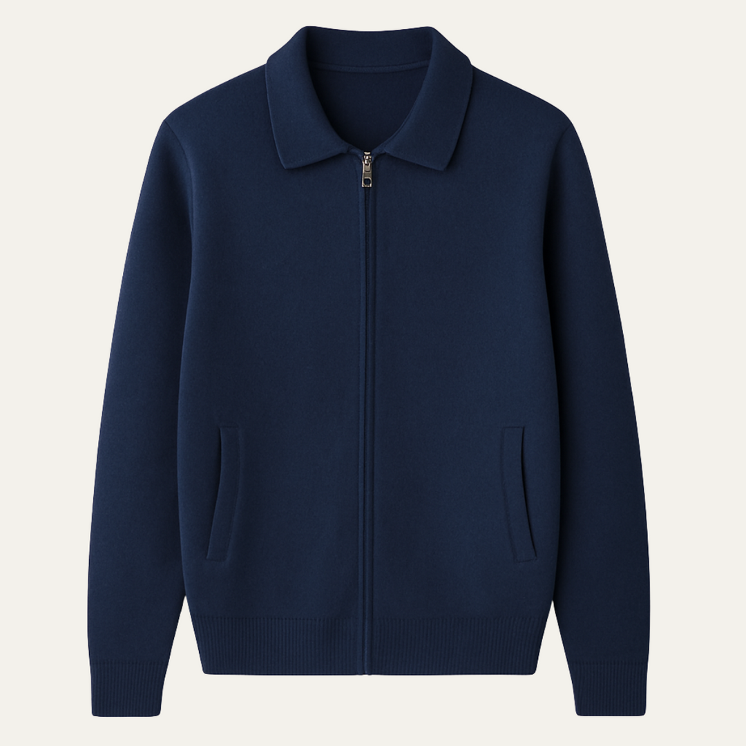 Roma Wollstrickjacke