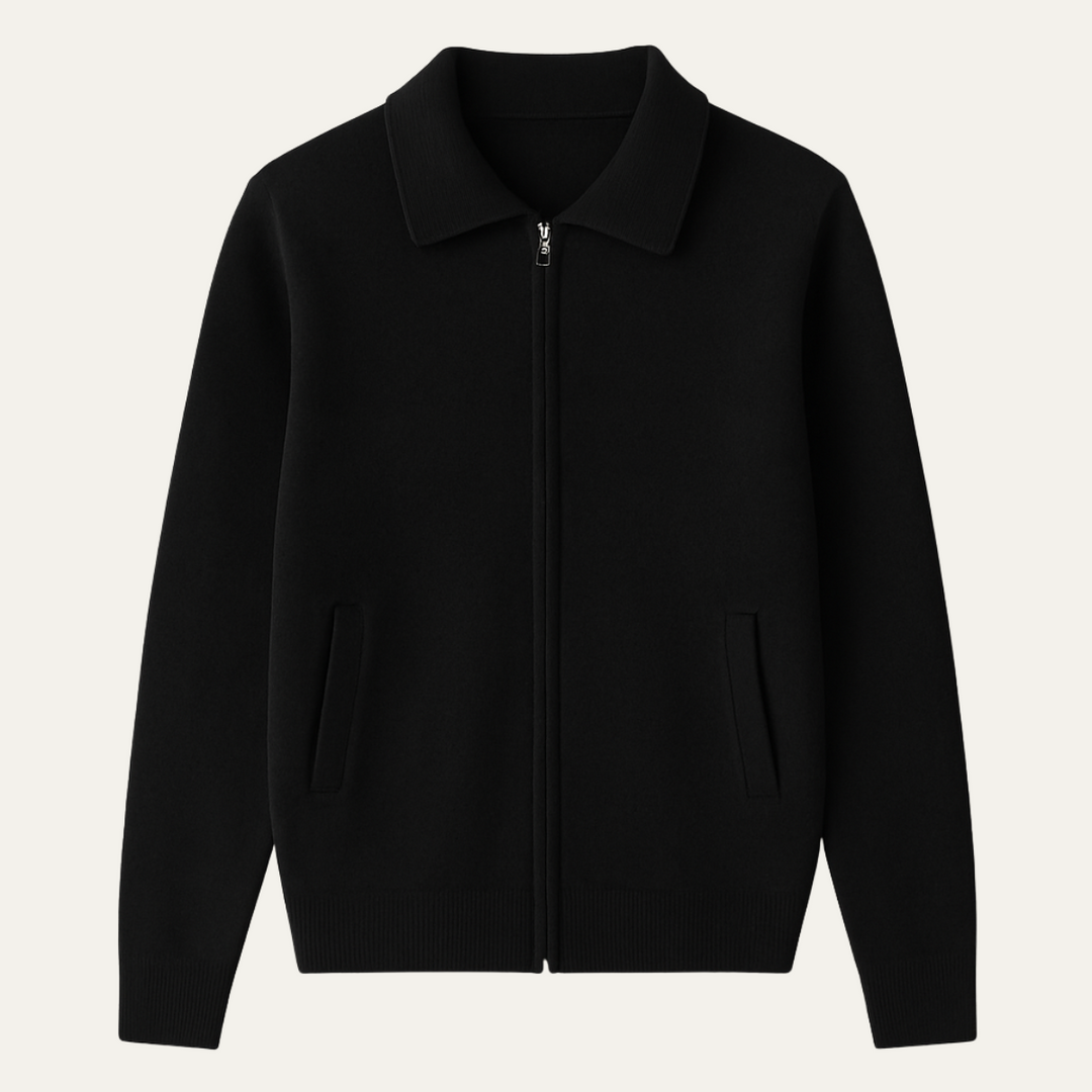 Roma Wollstrickjacke