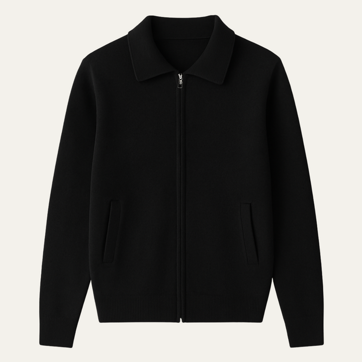 Roma Wollstrickjacke