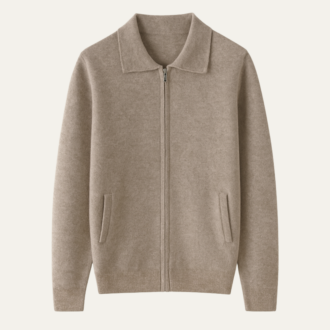 Roma Wollstrickjacke
