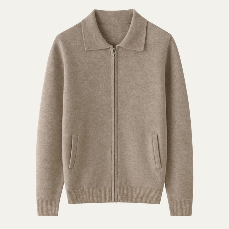 Roma Wollstrickjacke