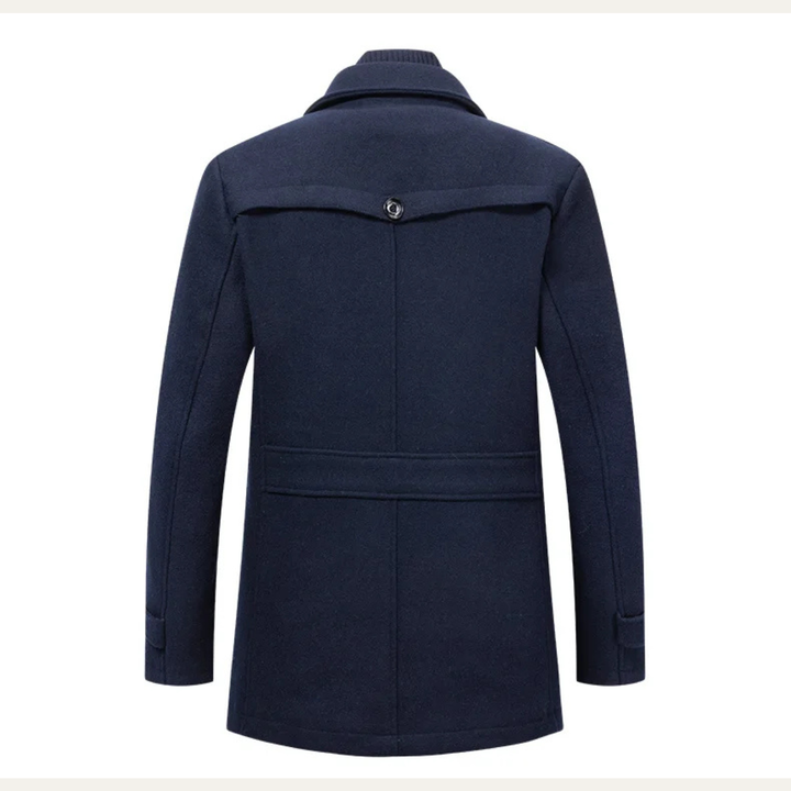 Kensington Wolltrenchcoat