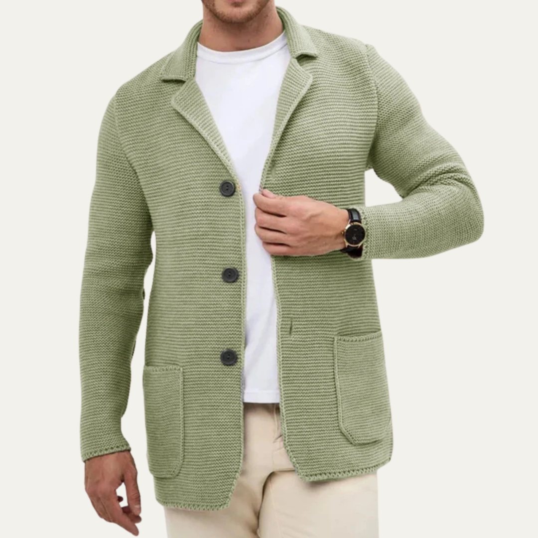 Giudecca Strickjacke