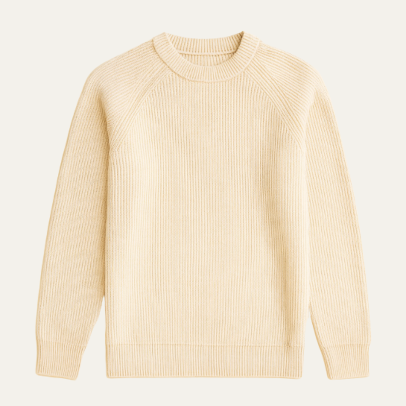 Milan Wollpullover