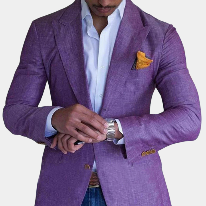 Willoughby Blazer