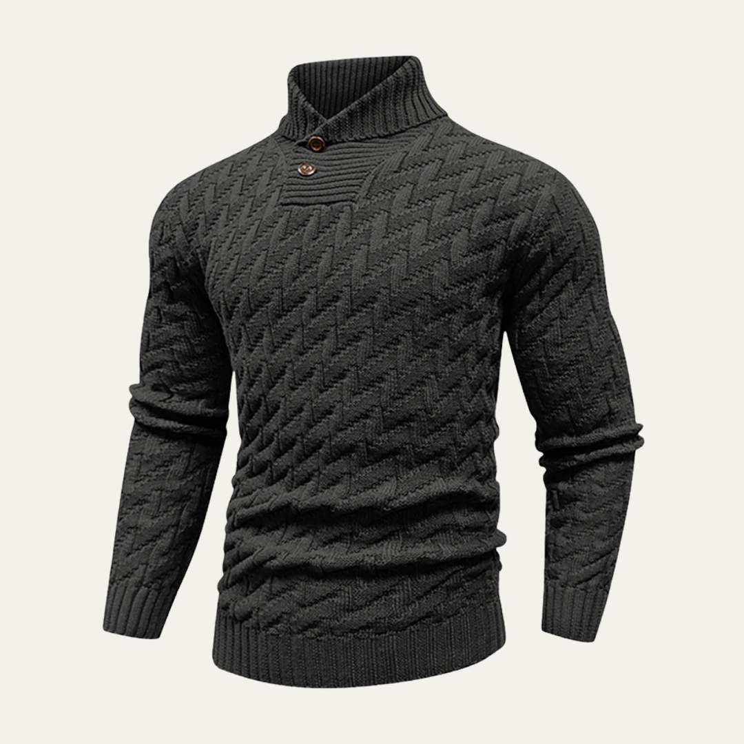 Porto Cervo Wollpullover