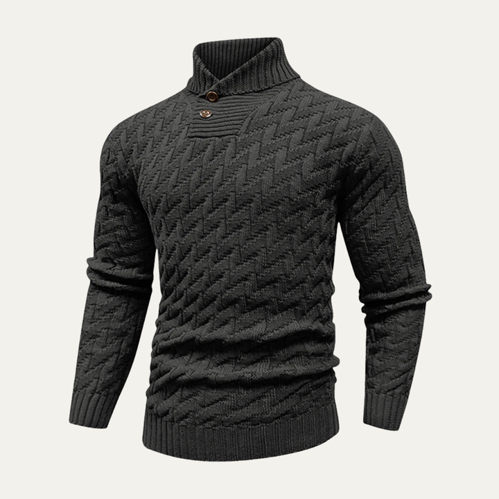 Porto Cervo Wollpullover