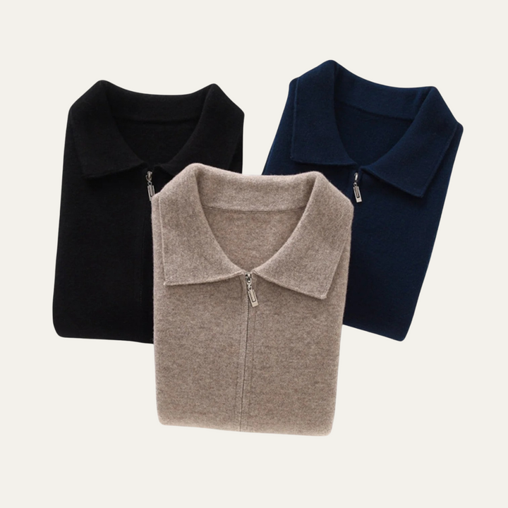 Roma Wollstrickjacke