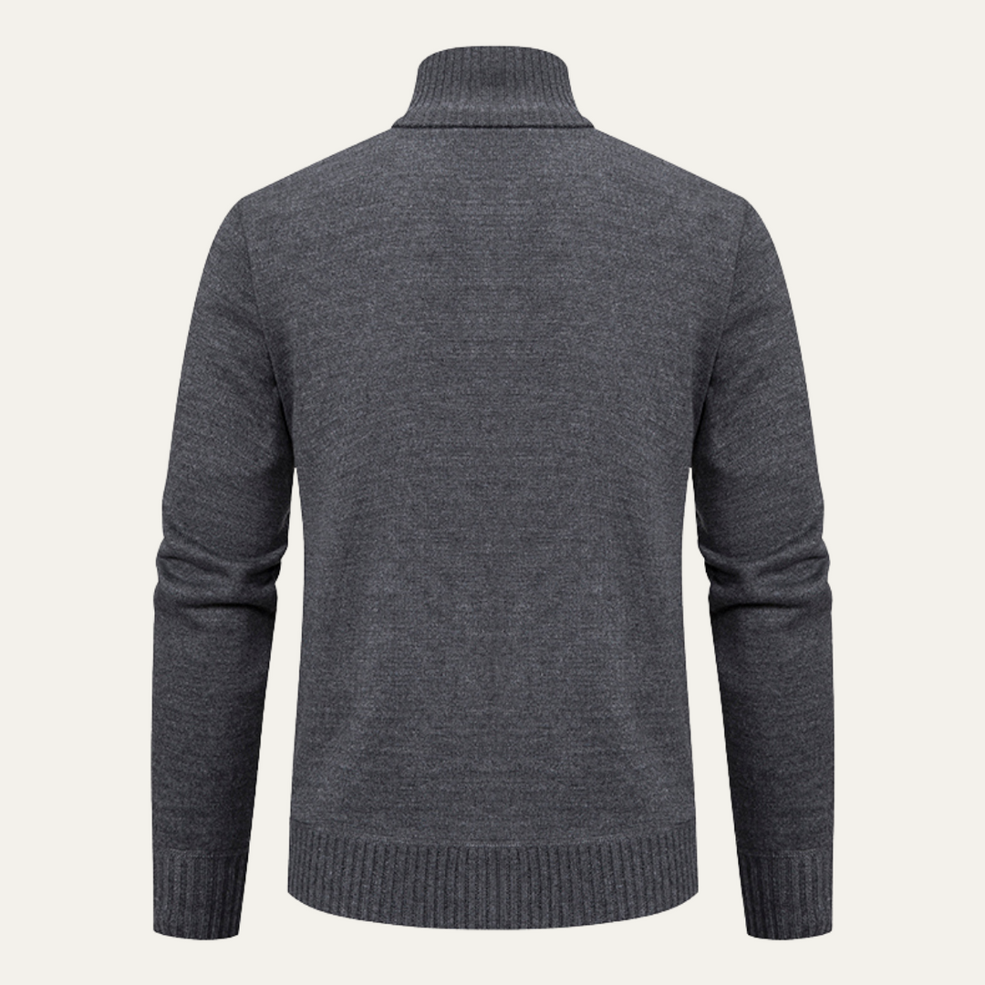 Ashglen Strickjacke