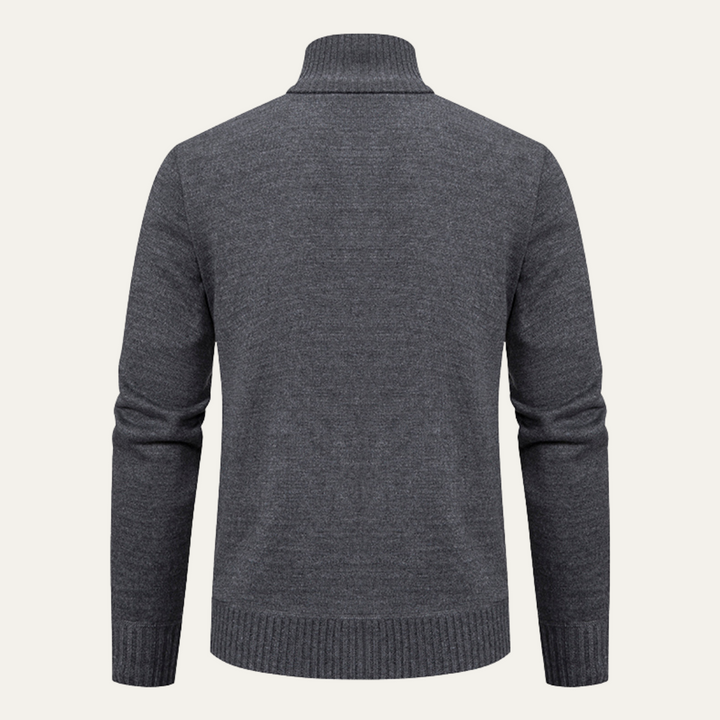 Ashglen Strickjacke
