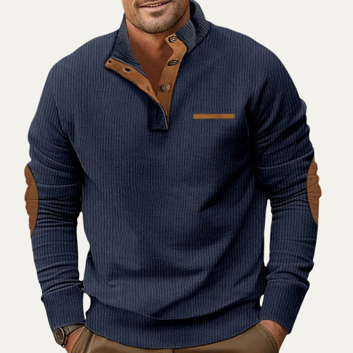 Mountfield Cordpullover
