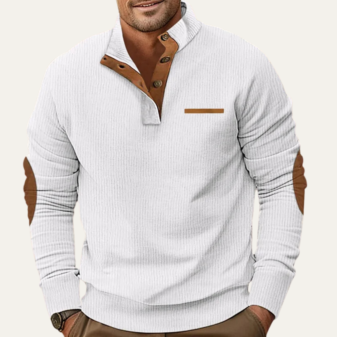 Mountfield Cordpullover